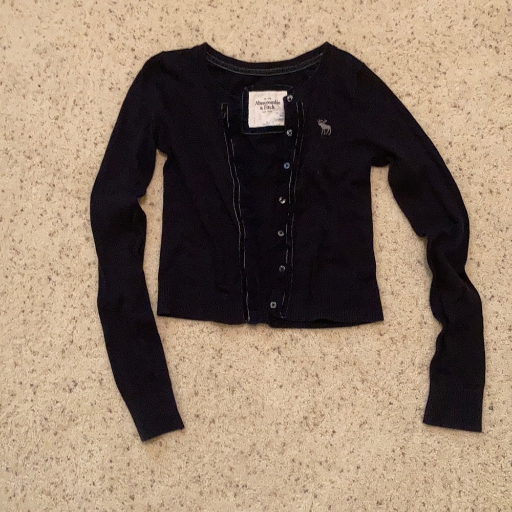 Abercrombie & Fitch Sweater